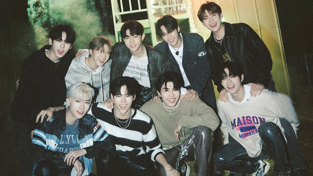 5 grupos de k-pop que foram criados em reality shows