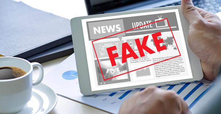 O que são fake news?