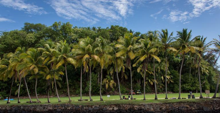 Vizinhos do Brasil: Guiana Francesa