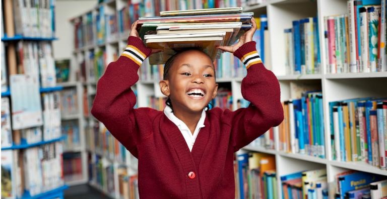 Conheça 5 livros para gostar de ler