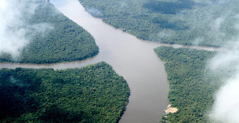 Rio Amazonas: Ele é o mais extenso do mundo?