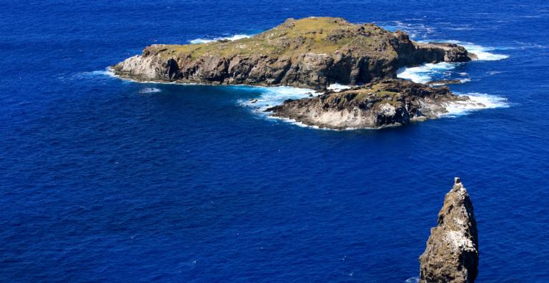 Ponto Nemo: O local mais distante da terra firme