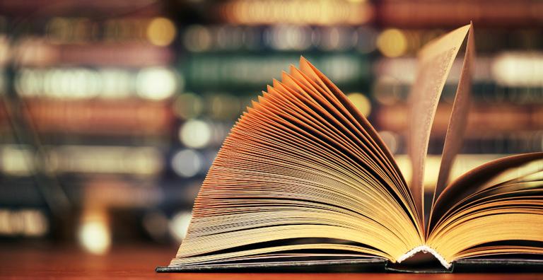 Como publicar um livro?