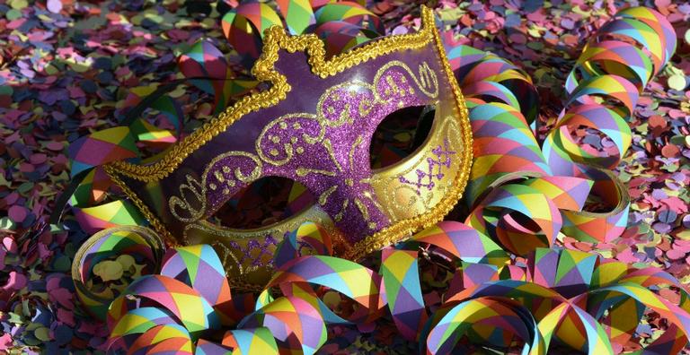 Novo livro infantil conta a história do Carnaval