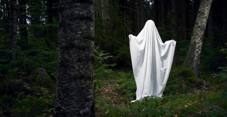 Conheça 5 livros sobre fantasmas