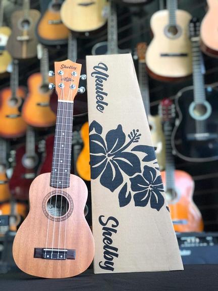 ukulele