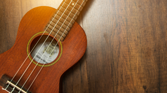 Conheça o ukulelê, instrumento musical de origem havaiana