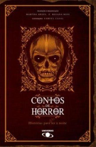 Livros de terror