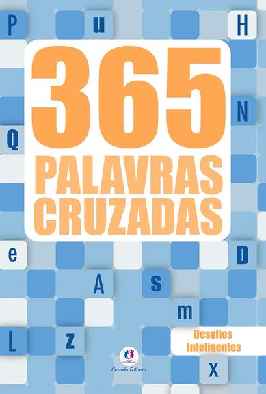 Palavras cruzadas
