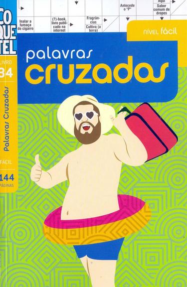 palavras cruzadas