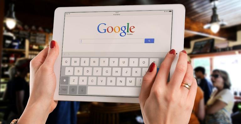 Como o Google funciona?