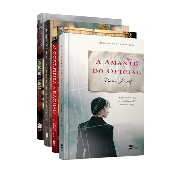 livros