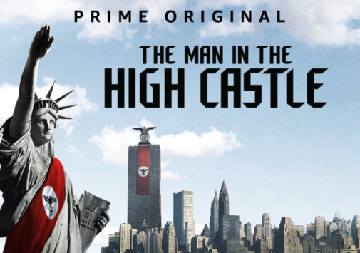 Amazon Prime Vídeo