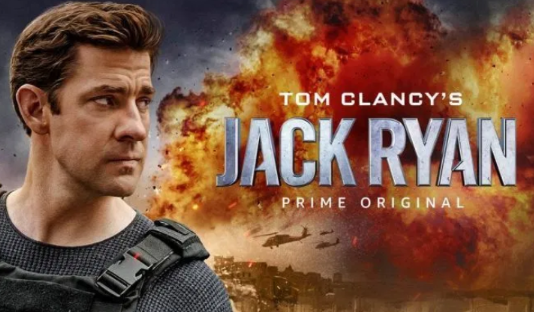 Amazon Prime Vídeo
