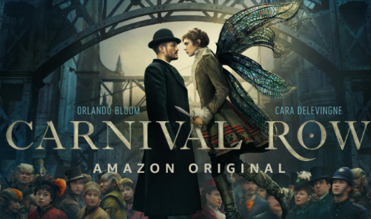 Amazon Prime Vídeo