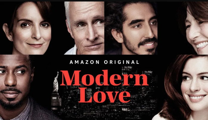 Amazon Prime Vídeo