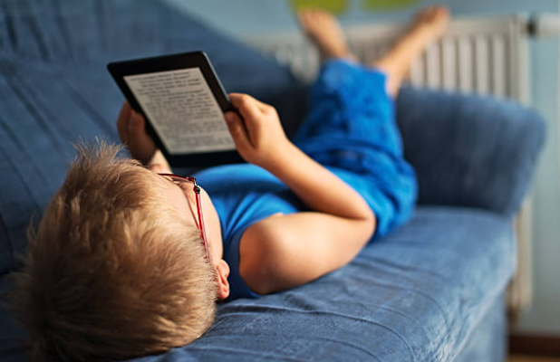Dicas de ebooks para ler e se distrair