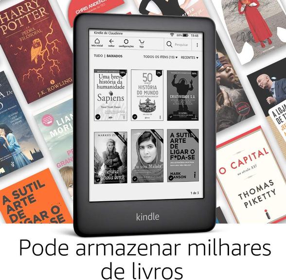 Ebooks