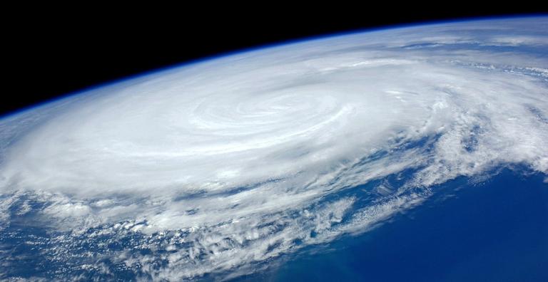 Como funciona a meteorologia?