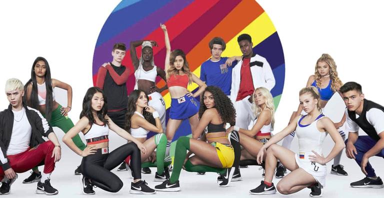 Recreio entrevista Now United: Assista ao vídeo!