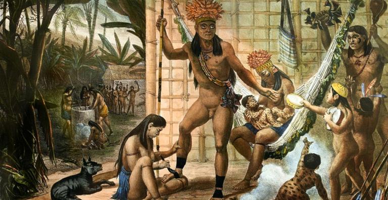 indigenas