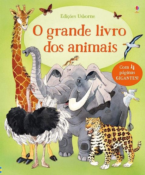 animais