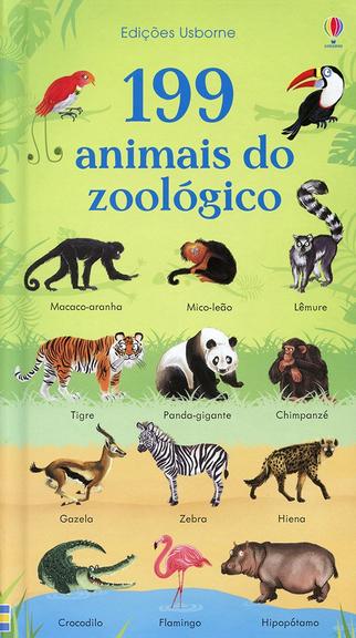 animais