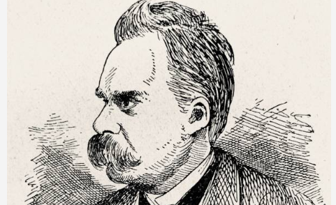 Pensadores antigos  3 – Friedrich Nietzsche 