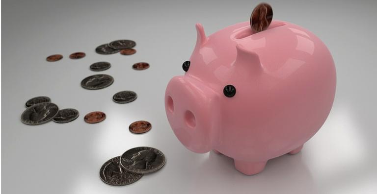 Educação financeira: Aprenda a poupar sua mesada