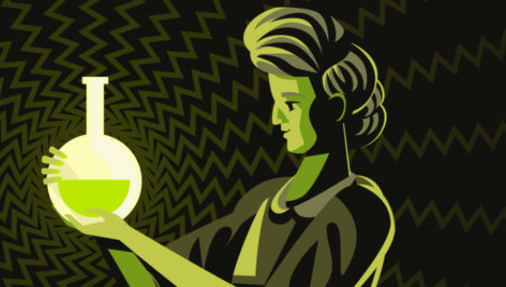 Mulheres que fizeram história na ciência