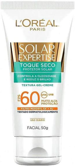 Protetor solar