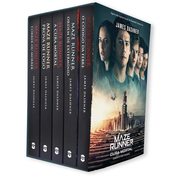 livros