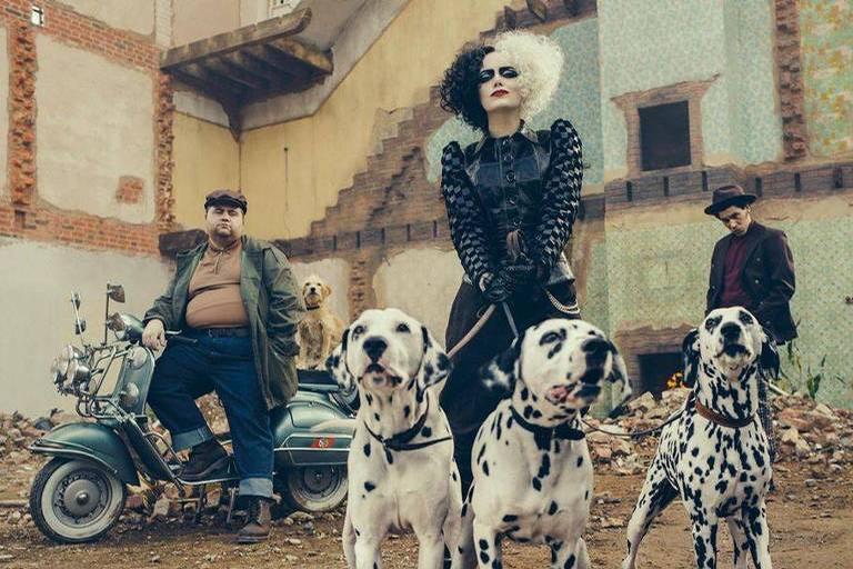 Cruella