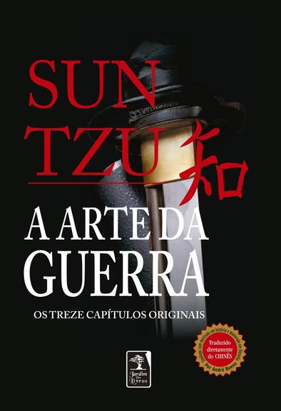 Sun Tzu