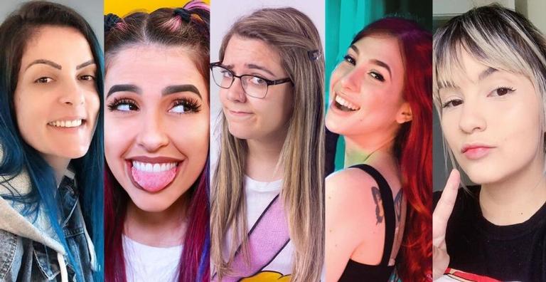 5 gamers femininas que você deveria acompanhar no Facebook