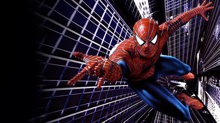 Homem-aranha