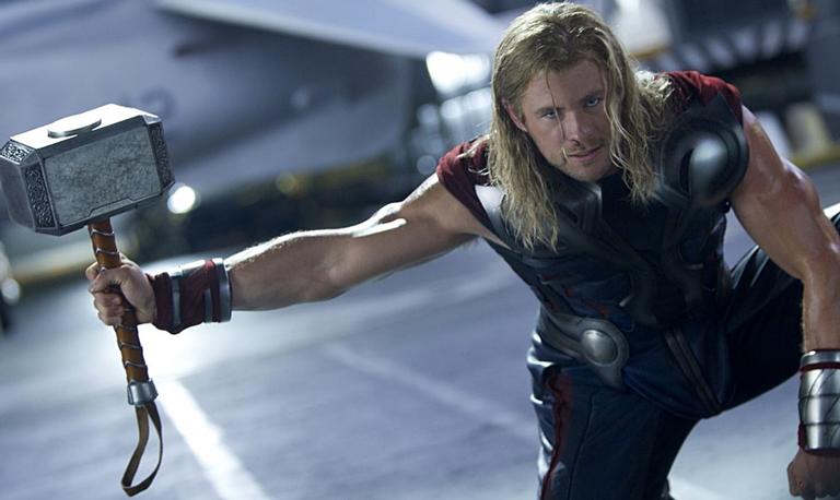 thor