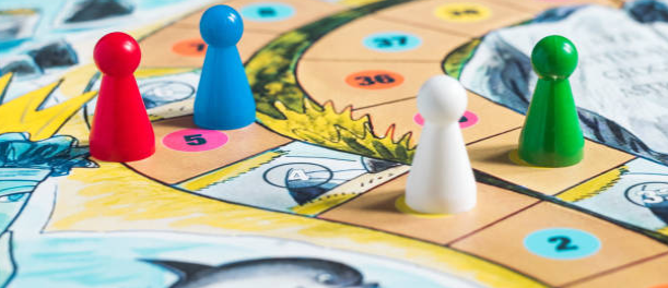 Jogos para reunir a família toda e se divertir muito