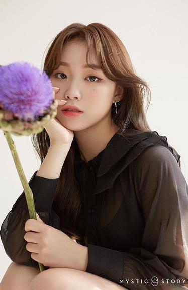 Kim Suhyeon