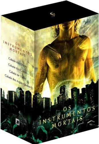 Livros