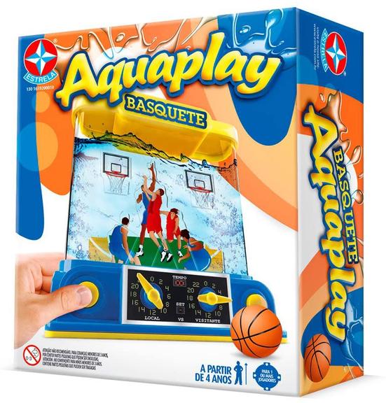 brinquedos