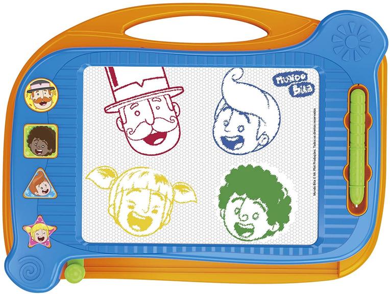 brinquedos