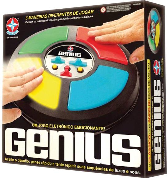 brinquedos