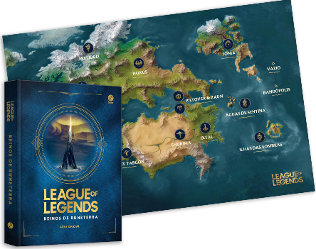 League of Legends