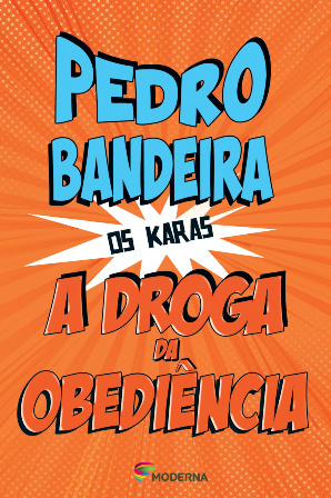 Pedro Bandeira