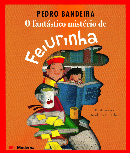Pedro Bandeira