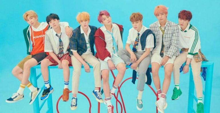 BTS já está trabalhando em novo álbum, segundo RM