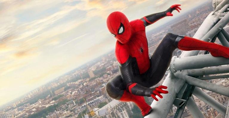 Tom Holland revela triste notícia sobre Homem-Aranha 3