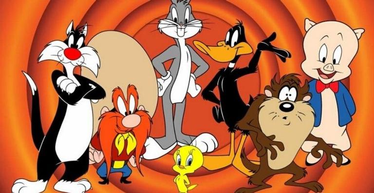 Looney Tunes voltam para reboot nos Estados Unidos