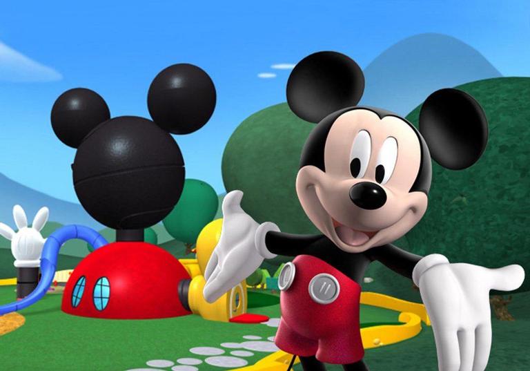 Mickey